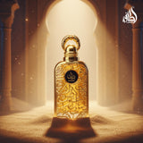 Lattafa Bayaan Eau de Parfum Spray para mujer, 3.4 onzas