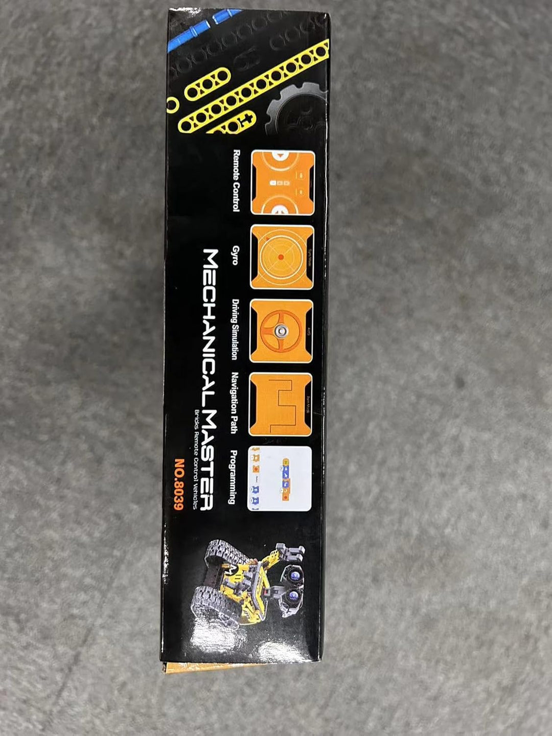 Juego de juguetes de robot para niños juego de