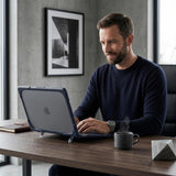 Batianda Funda resistente para MacBook Neo de 13 pulgadas, versión...
