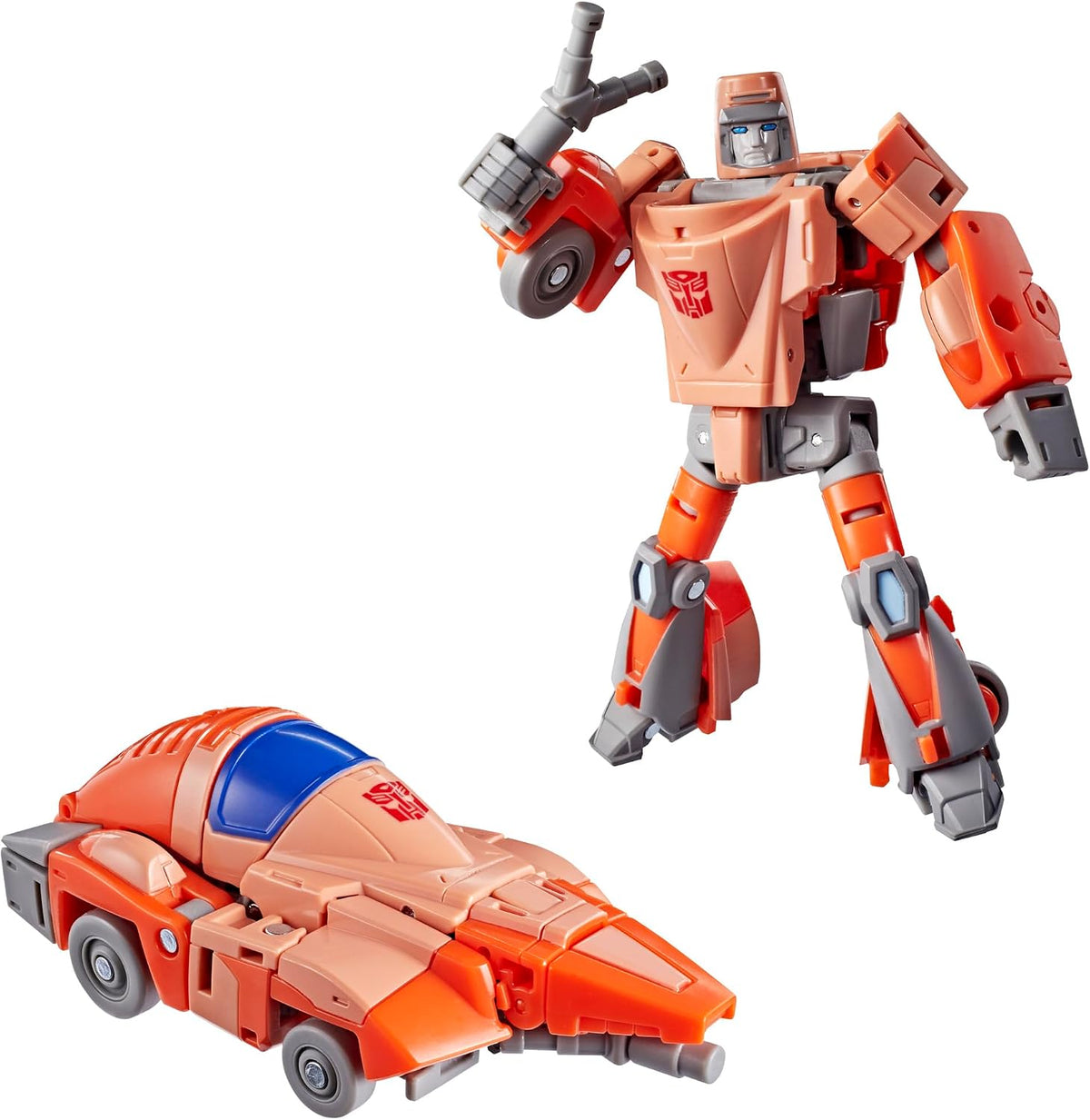 Transformers Studio Series Autobot Wheelie