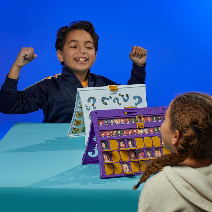 Juego de mesa edición HARRY POTTER A partir de 6 años 2