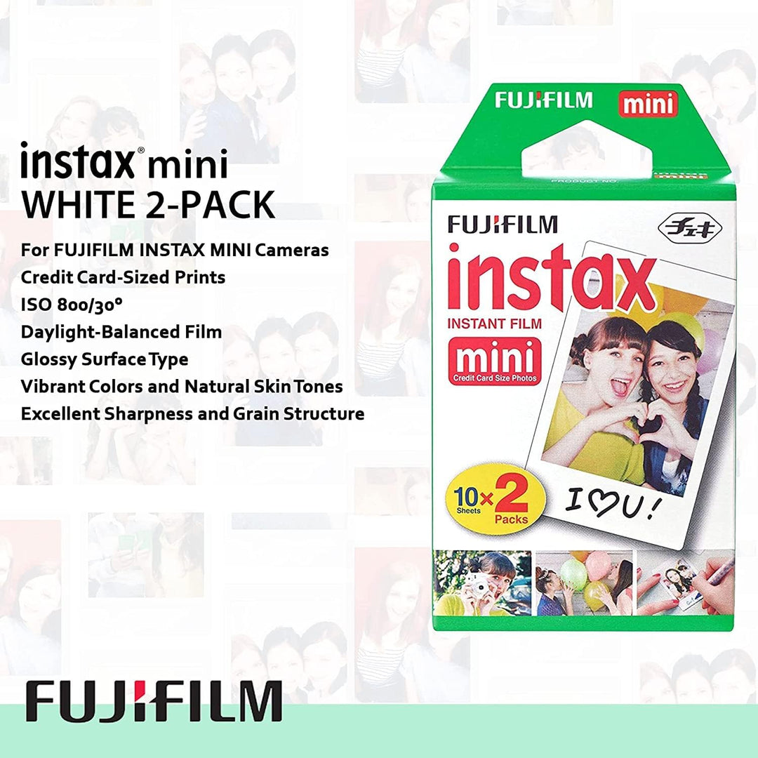 Fujifilm Cámara instantánea Instax Mini EVO híbrida marrón | Pelícu...