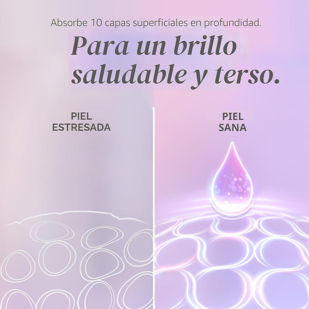 Olay Super Serum - Niacinamida, Vitamina C y E, péptido de colágeno...