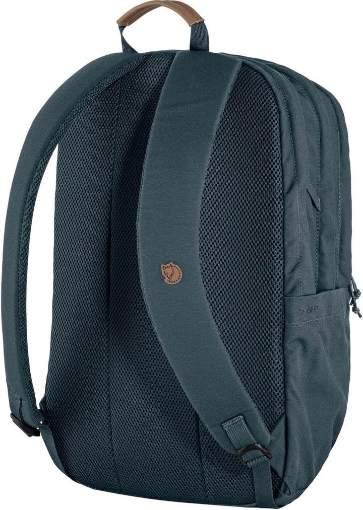 Fjällräven Hombres Raven 28, Azul marino, Tamaño único, Mochila