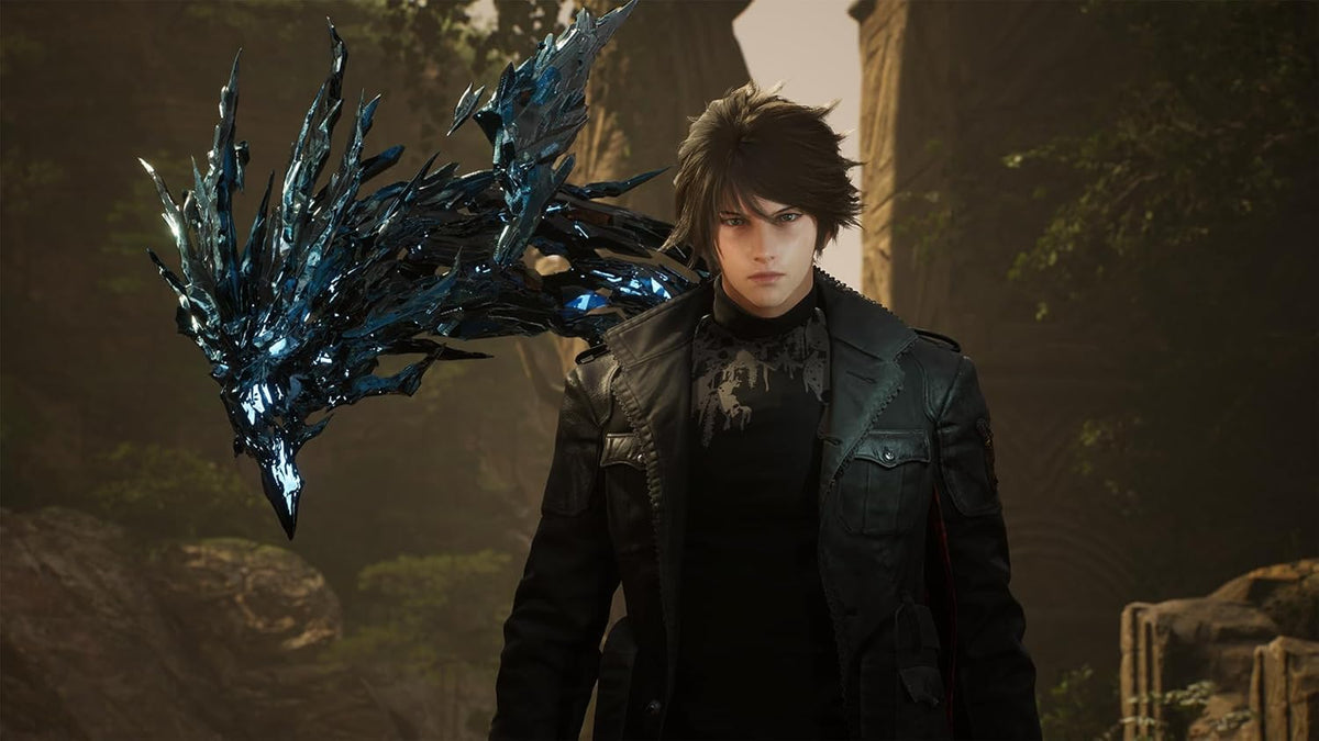 Lost Soul Aside - PS5