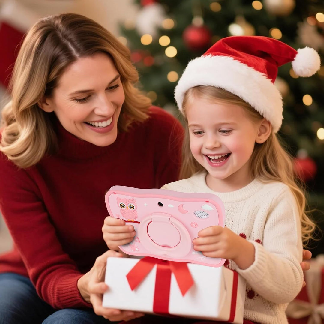 Tableta para niños de 32 GB para niños de 3 a 7 años con mucho cont...