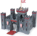 Papo Fantasy Castle Scenery Toy - Colección medieval, niños a partir de 3