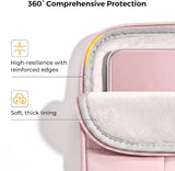 EooCoo Funda para MacBook Neo de 13 pulgadas modelo A3404 2026 con...
