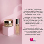 G.M. COLLIN Ceramide Comfort Serum | Cuidado de la piel