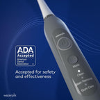 Waterpik Sensonic - Cepillo de dientes eléctrico sónico STW-03W027