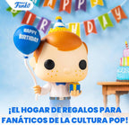 Funko POP Pop! Marvel: Wandavision - Figura de vinilo de Agatha Harkness, multicolor, 3.75 pulgadas