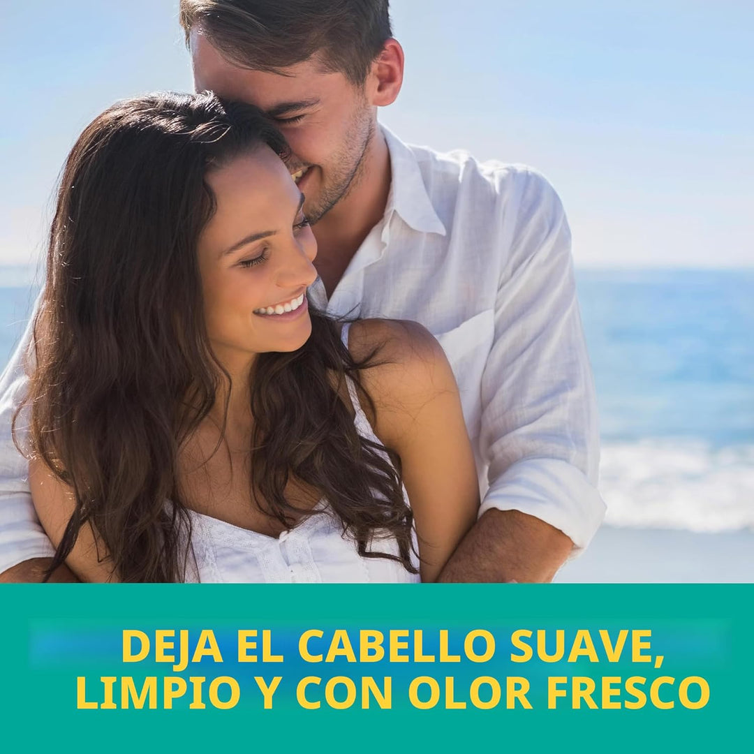 Nizoral Champú anticaspa con 1% de ketoconazol, 14 onzas líquidas,...