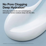 ANUA Barrier Reboot - Crema de gel de agua, gel hidratante no graso...