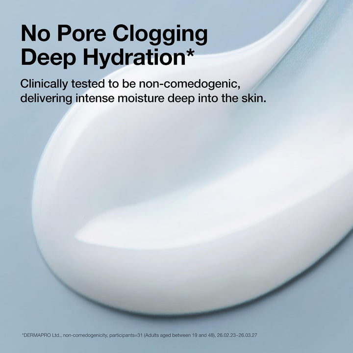 ANUA Barrier Reboot - Crema de gel de agua, gel hidratante no graso...