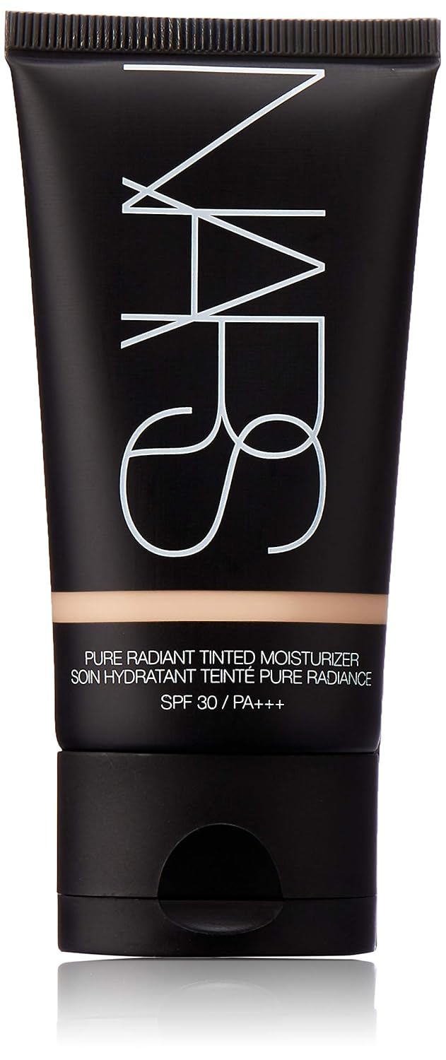 NARS Pure Radiant Tinted Moisturizer SPF 30PA+++ 1.7, Finlandia - M...