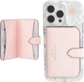 Case-Mate Kate Spade New York Morgan - Cartera magnética para teléfono