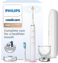 Philips Sonicare DiamondClean 9300 - Cepillo de dientes eléctrico