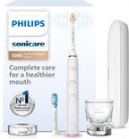 Philips Sonicare DiamondClean 9300 - Cepillo de dientes eléctrico