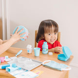 Melissa Doug - Juego de dentista Super Smile con conjunto