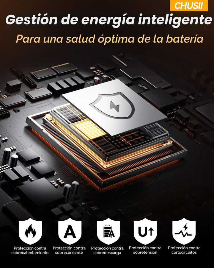 Cargador portátil Magsafe, banco de energía magnético inalámbrico d...