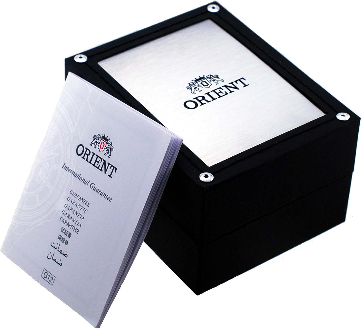 ORIENT Orient RA-AC0L04L M-Force Delta - Reloj de buceo automático para hombre con correa de goma, esfera azul