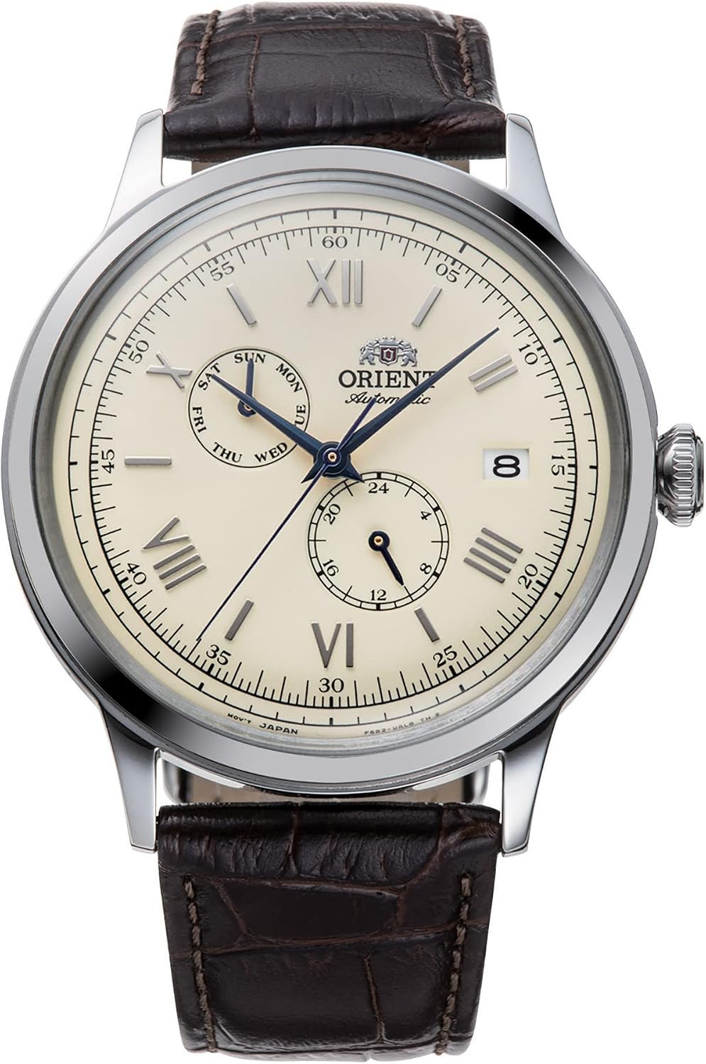 Orient Bambino Versión 8 Reloj de vestir automático unisex