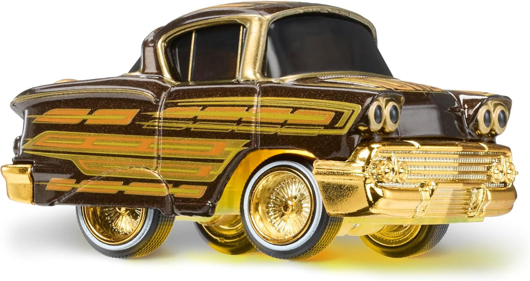 CarTuned Lowrider Series 1-1958 Chevy Impala