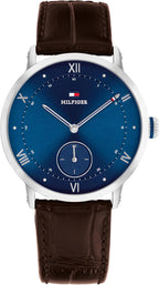 Reloj de vestir de cuarzo para hombre Tommy Hilfiger