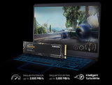 SAMSUNG 970 EVO Plus SSD 250GB NVMe M.2 Unidad interna de estado só...
