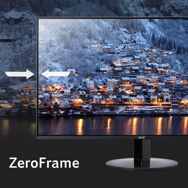 Acer KB272 P6bi - Monitor de 27" IPS Full HD (1920 x 1080) sin...