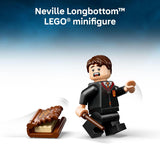 LEGO Harry Potter - Juguete para niños del libro de