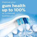 Philips Sonicare Hilo dental inalámbrico Power Flosser 3000 - Mint...