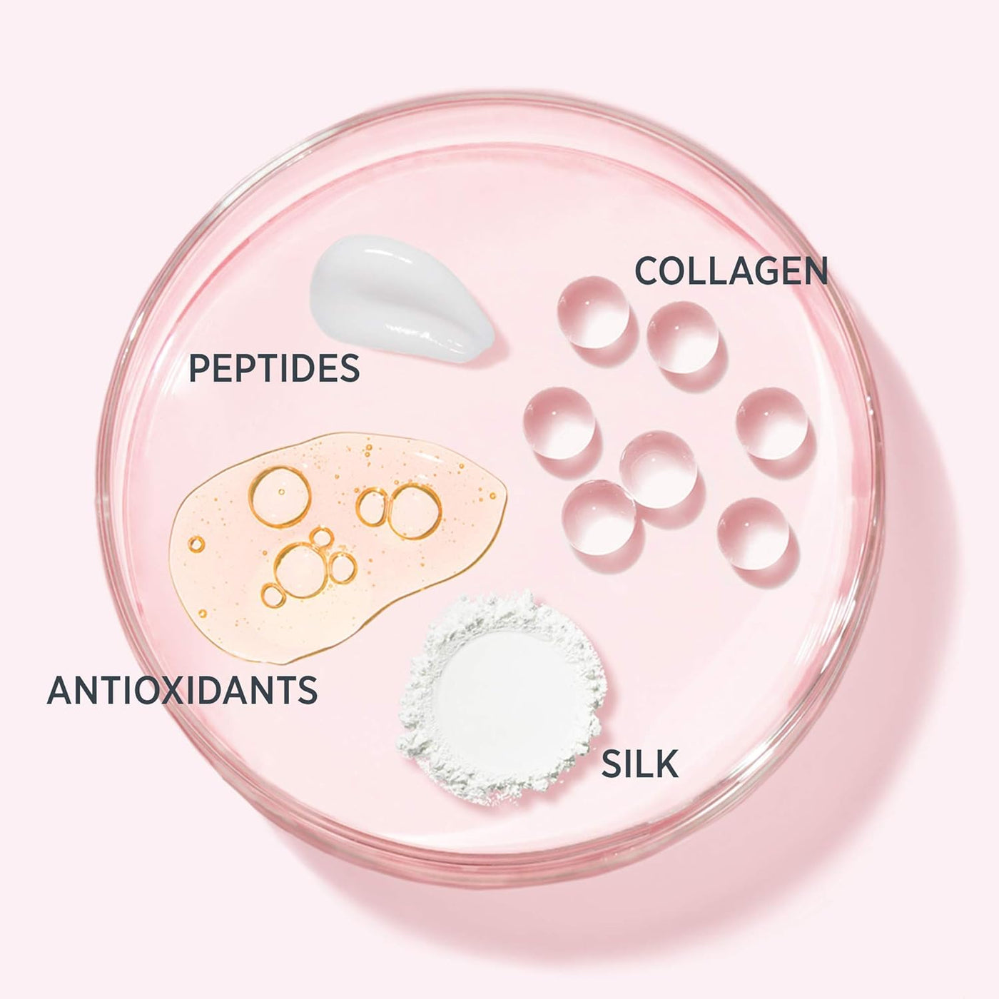 IT Cosmetics Bye Bye Pores - Maquillaje en polvo de ajuste suelto c...