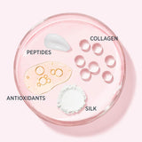 IT Cosmetics Bye Bye Pores - Maquillaje en polvo de ajuste suelto c...