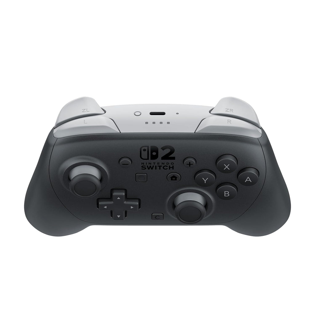 Nintendo Switch 2 Pro Controller