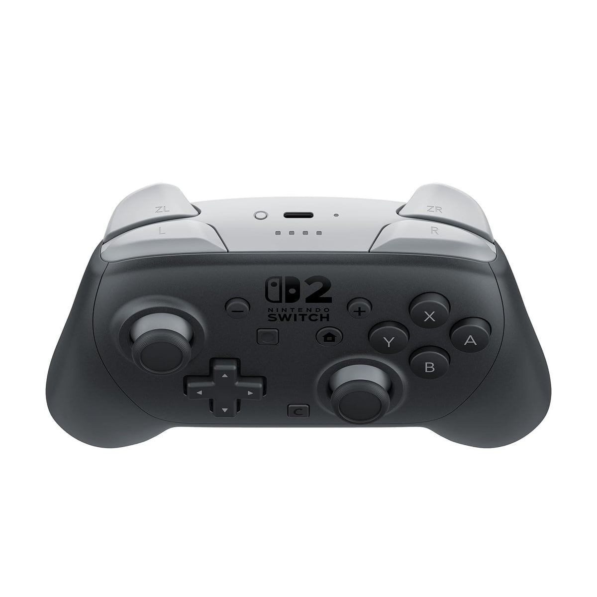 Nintendo Switch 2 Pro Controller