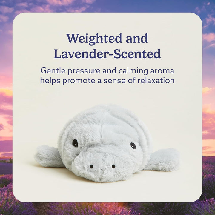 Intelex - Peluches Warmies con aromas y aptos para