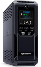 CyberPower CP1500AVRLCD3 Inteligente LCD UPS Batería de Respaldo