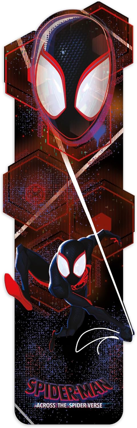 APRoom Marvel Spider-Man A través del Spider-Verse