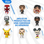 Funko Pop! Super Marvel: Spider-Man: Brand New Day - Super Hulk - Figura de vinilo coleccionable - Idea de regalo - Producto oficial - Juguetes para niños y adultos - Fans de Marvel - Figura para