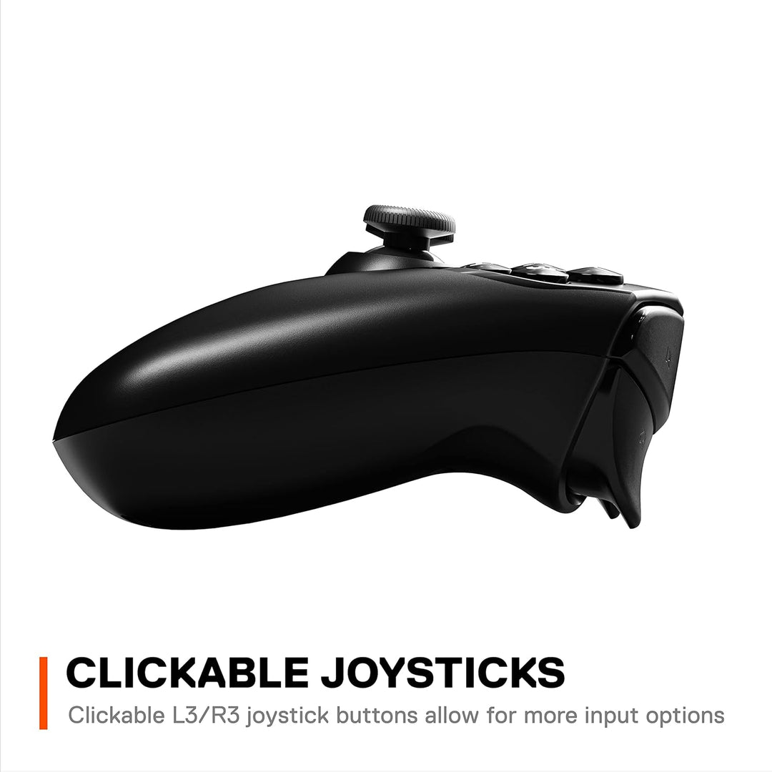 SteelSeries Nimbus - Controlador móvil Bluetooth para