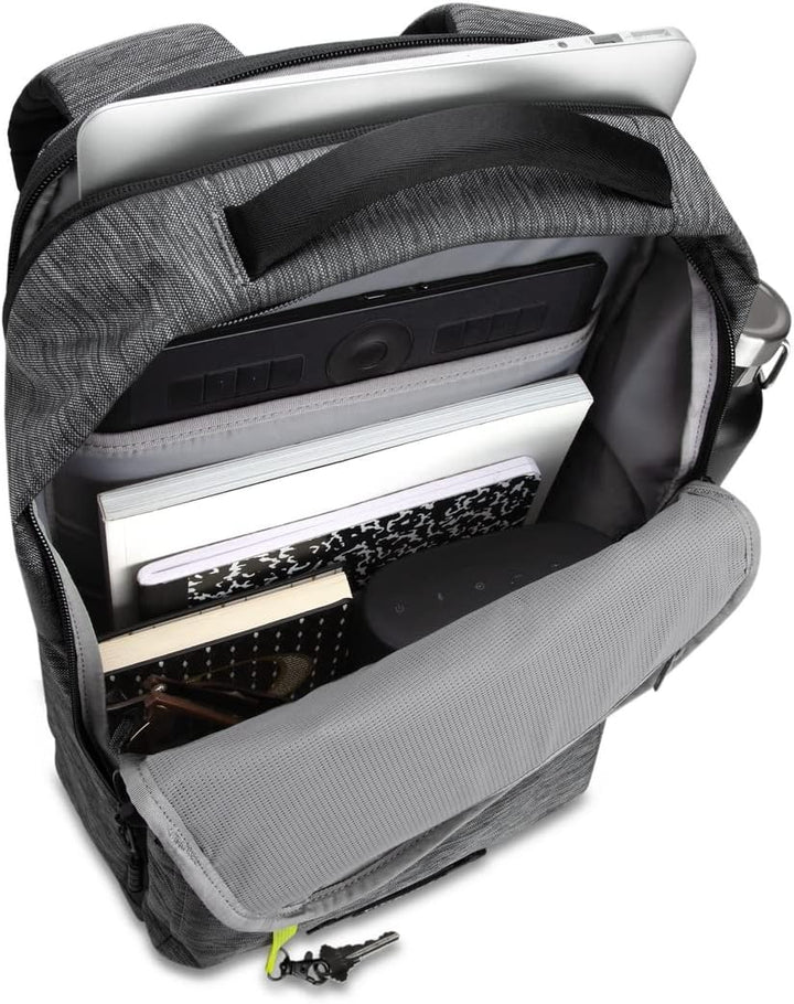 Timbuk2 Division Deluxe Mochila para laptop, Tamaño único, Computad...