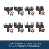 WAHLWahl Aqua Blade Recargable Wet \/ Seco Litio Ion Deluxe Kit de...