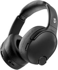 Skullcandy Crusher 1080 ANC - Auriculares con sonido de Bose - True Black