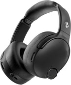 Skullcandy Crusher 1080 ANC - Auriculares con sonido de Bose - True Black