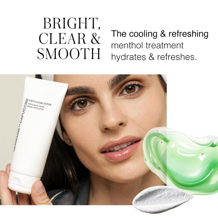 Germaine de Capuccini Exfoliante facial