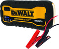 DEWALT DXAELJ25C - Arrancador de litio de 2500 amperios de pico con banco