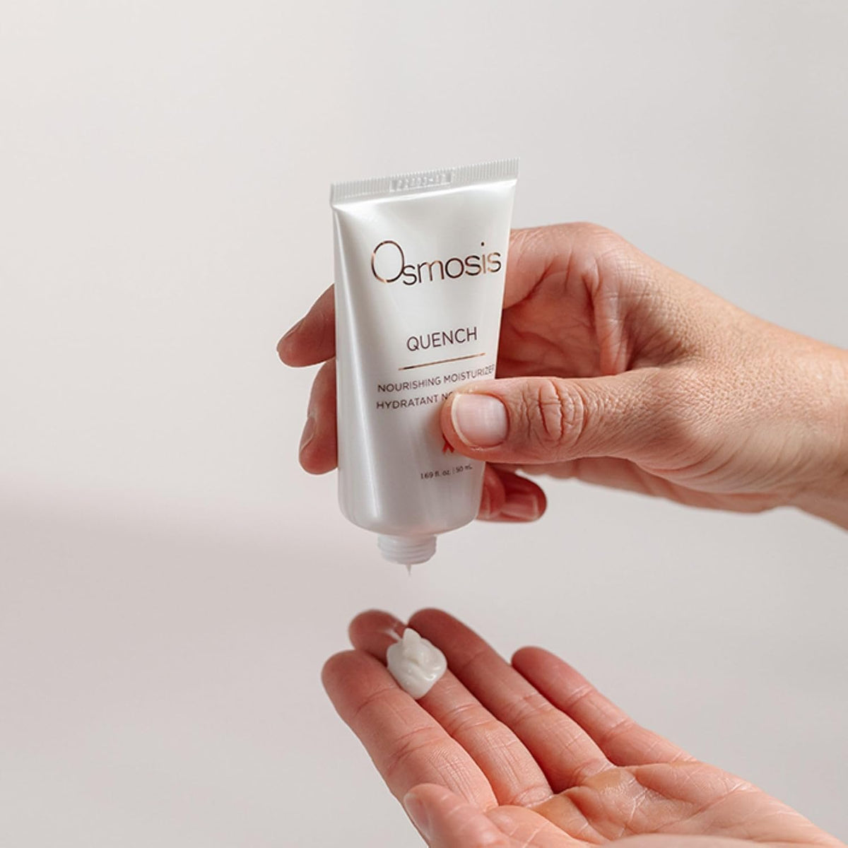 OSMOSIS QUENCH Hidratante Facial Hidratante Diario