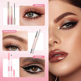 Fynqwor Kit de maquillaje, juego de maquillaje, kit de maquillaje t...