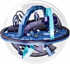 Bola de laberinto 3D 6.77in Laberinto Puzzle Ball 158 Obstáculos